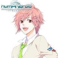 ヒューマンドロイド・Type M