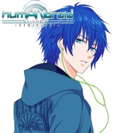 ヒューマンドロイド・Type H