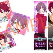 公式サイトで配布されている応援バナー