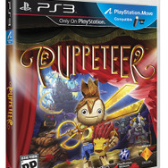 人形劇アクション『パペッティア』発売日と価格が正式発表 ― 最新トレイラー＆ショットも公開