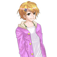 「かわいい彼の衝撃浮気」ゆうき