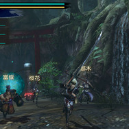 『討鬼伝』店頭プロモーション映像第1弾が公開 ― PS Vita版体験版も配信中