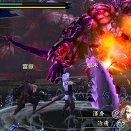 『討鬼伝』店頭プロモーション映像第1弾が公開 ― PS Vita版体験版も配信中