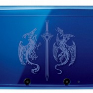 日本版・北米版はニンテンドー3DSでした