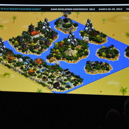 【GDC 2013】Zyngaによる、『FarmVille』長寿の秘訣