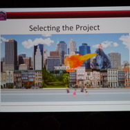【GDC 2013】『Disney City Girl』のPlaydomが明かす“優れた女性向けゲームの作り方”