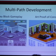 【GDC 2013】『Disney City Girl』のPlaydomが明かす“優れた女性向けゲームの作り方”