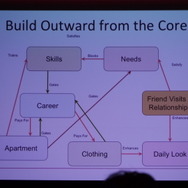 【GDC 2013】『Disney City Girl』のPlaydomが明かす“優れた女性向けゲームの作り方”