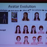 【GDC 2013】『Disney City Girl』のPlaydomが明かす“優れた女性向けゲームの作り方”