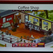 【GDC 2013】『Disney City Girl』のPlaydomが明かす“優れた女性向けゲームの作り方”