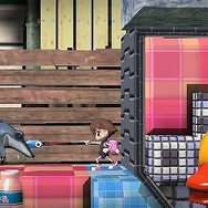 『さよなら 海腹川背』デビュートレイラー公開 ― シリーズ初登場の新キャラも明らかに