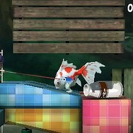 『さよなら 海腹川背』デビュートレイラー公開 ― シリーズ初登場の新キャラも明らかに