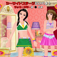 オシャレ魔女　ラブandベリー　ホリデーキューイスト　ミーシャ　ラブ＆ベリー m94266802933_1.jpg?1709804452