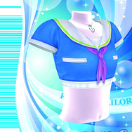 オシャレ魔女 ラブ and ベリー 2008