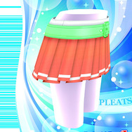 オシャレ魔女 ラブ and ベリー 2008