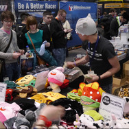 【PAX East 2013】PAX East会場で見かけた色々なものをフォトレポートでお届け