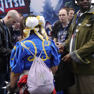 【PAX East 2013】PAX East会場で見かけた色々なものをフォトレポートでお届け