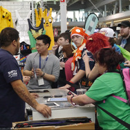 【PAX East 2013】PAX East会場で見かけた色々なものをフォトレポートでお届け