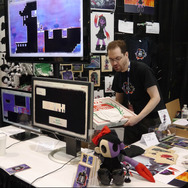 【PAX East 2013】PAX East会場で見かけた色々なものをフォトレポートでお届け