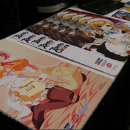【PAX East 2013】PAX East会場で見かけた色々なものをフォトレポートでお届け