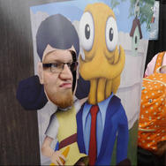 【PAX East 2013】PAX East会場で見かけた色々なものをフォトレポートでお届け