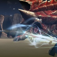『モンスターハンター フロンティアG』新たに3体のモンスター解禁 ― 『Fate』コラボや新属性も明らかに