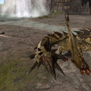 『モンスターハンター フロンティアG』新たに3体のモンスター解禁 ― 『Fate』コラボや新属性も明らかに