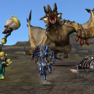 『モンスターハンター フロンティアG』新たに3体のモンスター解禁 ― 『Fate』コラボや新属性も明らかに