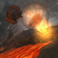 『モンスターハンター フロンティアG』新たに3体のモンスター解禁 ― 『Fate』コラボや新属性も明らかに
