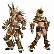 『モンスターハンター フロンティアG』新たに3体のモンスター解禁 ― 『Fate』コラボや新属性も明らかに