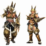 『モンスターハンター フロンティアG』新たに3体のモンスター解禁 ― 『Fate』コラボや新属性も明らかに