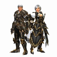 『モンスターハンター フロンティアG』新たに3体のモンスター解禁 ― 『Fate』コラボや新属性も明らかに
