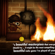 『Little Inferno』の全プラットフォーム累計セールス数が25万本を突破