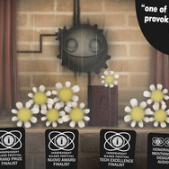 『Little Inferno』の全プラットフォーム累計セールス数が25万本を突破