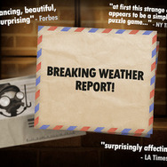 『Little Inferno』の全プラットフォーム累計セールス数が25万本を突破