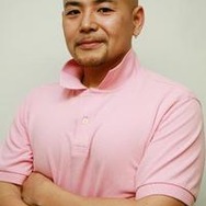 都竹茂樹・高知大医学部准教授がWii『ファミリートレーナー』を体験