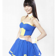 スポーツ系アプリを提供するモブキャストがアイドルユニット「mobcast ガール」を結成