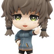 ちびきゅんキャラ STEINS;GATE