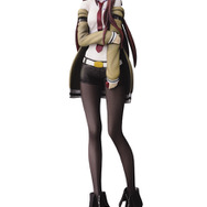 STEINS;GATE SQフィギュア~牧瀬紅莉栖~