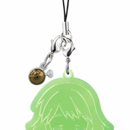 D賞 ストラップ