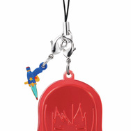 D賞 ストラップ