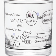 E賞 ロックグラス