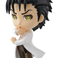 G賞 ちびきゅんキャラ『劇場版シュタインズ・ゲート 負荷領域のデジャヴ』