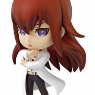 G賞 ちびきゅんキャラ『劇場版シュタインズ・ゲート 負荷領域のデジャヴ』