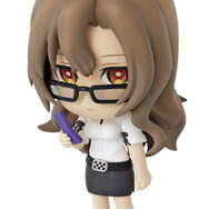 G賞 ちびきゅんキャラ『劇場版シュタインズ・ゲート 負荷領域のデジャヴ』