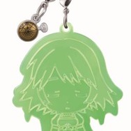 D賞 ストラップ