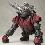 HMM アイアンコング シュバルツ仕様