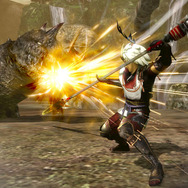 『討鬼伝』最新情報&PS Vita体験版からの改善ポイントが公開