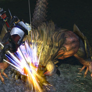 『討鬼伝』最新情報&PS Vita体験版からの改善ポイントが公開