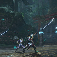 『討鬼伝』最新情報&PS Vita体験版からの改善ポイントが公開